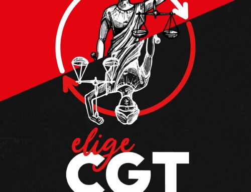 La Confederación General del Trabajo (CGT) impugna y solicita la suspensión cautelar de todas las oposiciones convocadas en la Administración de Justicia