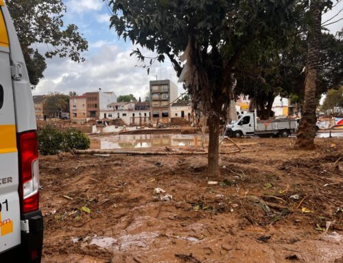 FETAP-CGT DENUNCIA ANTE EL JUZGADO 357 FALLOS CRÍTICOS EN LA GESTIÓN PÚBLICA DE LA DANA EN LA COMUNITAT VALENCIANA
