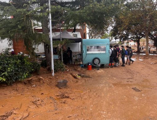 FETAP-CGT DENUNCIA GRAVES INCUMPLIMIENTOS DEL PLAN DE INUNDACIONES EN LA COMUNITAT VALENCIANA DURANTE LA “DANA”