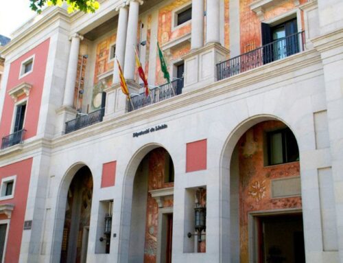 CGT LLEIDA LLEVA A LOS TRIBUNALES LA PRIVATIZACIÓN DE LA INSPECCIÓN TRIBUTARIA EN LA DIPUTACIÓN