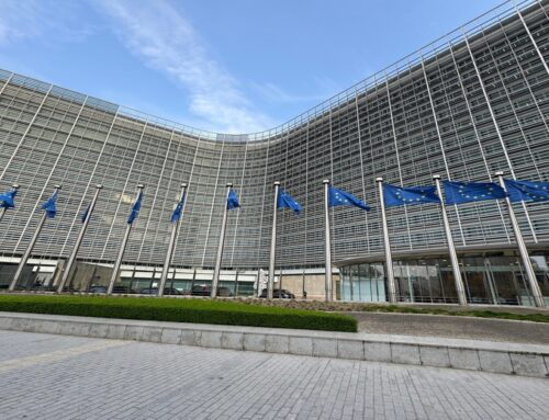 FETAP-CGT SOLICITA UNA REUNIÓN URGENTE CON LA COMISARIA DE EMPLEO, ROXANA MÎNZATU, TRAS LA SANCIÓN DE BRUSELAS A ESPAÑA POR LOS TEMPORALES DEL SECTOR PÚBLICO