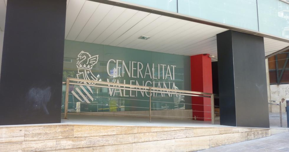 Noticia destacadaFETAP-CGT DEMANDA A LA GENERALITAT VALENCIANA POR VULNERACIÓN DE LA LIBERTAD SINDICAL