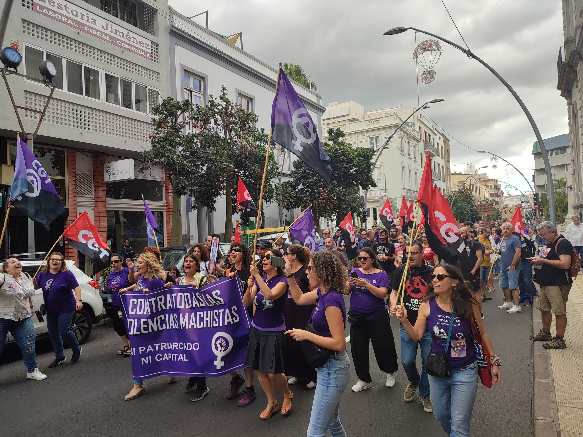 Noticia destacadaREAL DECRETO-LEY 9/2025: LA VERGÜENZA DE EUROPA