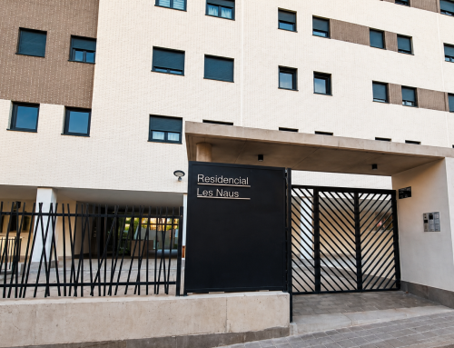 FETAP-CGT SE PERSONA COMO ACUSACIÓN POPULAR EN EL CASO LES NAUS