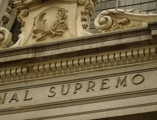 FETAP-CGT DENUNCIA QUE EL TRIBUNAL SUPREMO LIMITA EL ALCANCE DE LA SENTENCIA OBADAL Y DEJA SIN SOLUCIÓN REAL A GRAN PARTE DEL PERSONAL TEMPORAL EN ABUSO